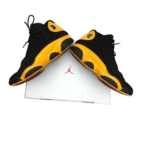 2018 Air Jordan 13 Retro Carmelo Anthony Class Of 2002 Size 12 - Picture 1 of 16